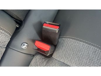 Peugeot 208 100kW E-Style 50kWh 5dr Auto Electric Hatchback