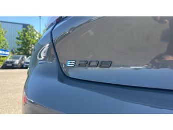 Peugeot 208 100kW E-Style 50kWh 5dr Auto Electric Hatchback