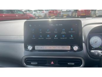 Hyundai KONA 150kW Ultimate 64kWh 5dr Auto Electric Hatchback