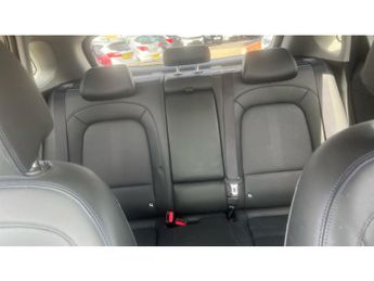 Hyundai KONA 150kW Ultimate 64kWh 5dr Auto Electric Hatchback