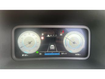 Hyundai KONA 150kW Ultimate 64kWh 5dr Auto Electric Hatchback