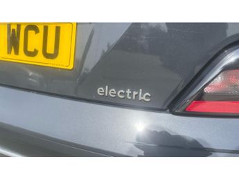 Hyundai KONA 150kW Ultimate 64kWh 5dr Auto Electric Hatchback