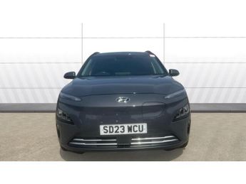 Hyundai KONA 150kW Ultimate 64kWh 5dr Auto Electric Hatchback