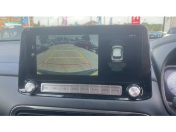 Hyundai KONA 150kW Ultimate 64kWh 5dr Auto Electric Hatchback