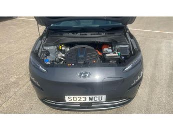 Hyundai KONA 150kW Ultimate 64kWh 5dr Auto Electric Hatchback