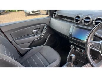 Dacia Duster 1.3 TCe 150 Comfort 5dr EDC Petrol Estate
