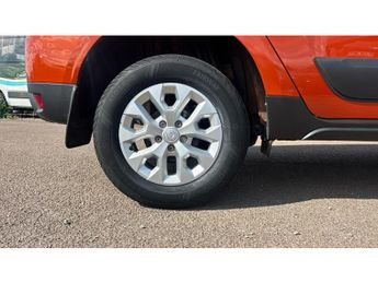 Dacia Duster 1.3 TCe 150 Comfort 5dr EDC Petrol Estate