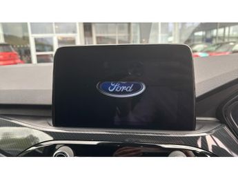 Ford Kuga 2.5 FHEV ST-Line Edition 5dr CVT Hybrid Estate
