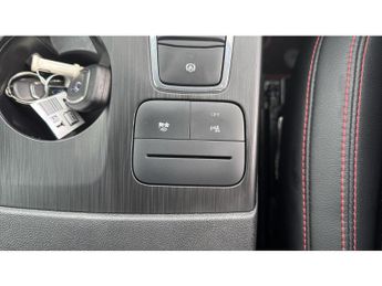 Ford Kuga 2.5 FHEV ST-Line Edition 5dr CVT Hybrid Estate