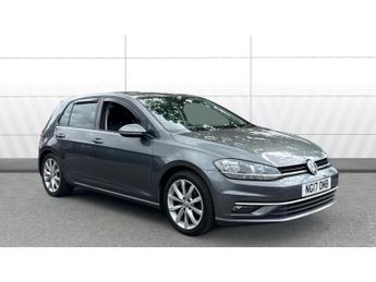 Volkswagen Golf 1.5 TSI EVO 150 GT 5dr Petrol Hatchback