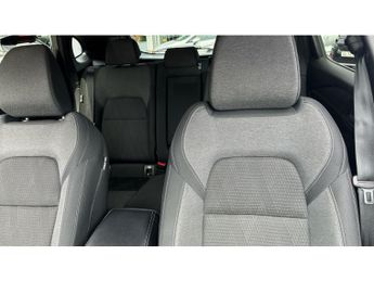 Nissan Qashqai 1.3 DiG-T MH 158 N-Connecta 5dr Xtronic Petrol Hatchback