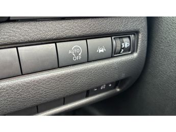 Nissan Qashqai 1.3 DiG-T MH 158 N-Connecta 5dr Xtronic Petrol Hatchback