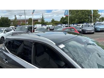 Nissan Qashqai 1.3 DiG-T MH 158 N-Connecta 5dr Xtronic Petrol Hatchback