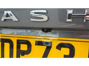 Nissan Qashqai 1.3 DiG-T MH 158 N-Connecta 5dr Xtronic Petrol Hatchback