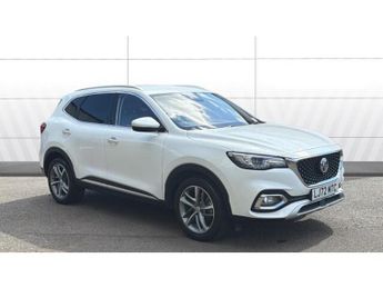 MG HS 1.5 T-GDI Excite 5dr DCT Petrol Hatchback
