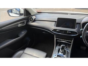 MG HS 1.5 T-GDI Excite 5dr DCT Petrol Hatchback