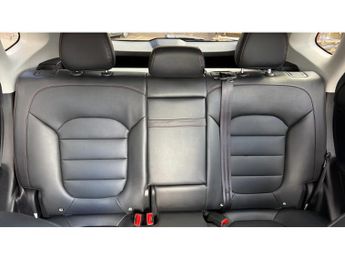 MG HS 1.5 T-GDI Excite 5dr DCT Petrol Hatchback