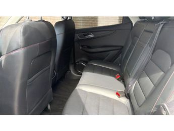 MG HS 1.5 T-GDI Excite 5dr DCT Petrol Hatchback