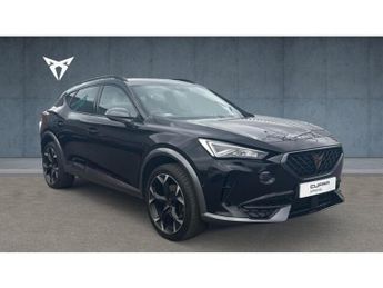 Cupra Formentor 1.5 TSI 150 V2 5dr DSG Petrol Estate