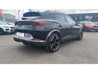 CUPRA Formentor 1.5 TSI 150 V2 5dr DSG Petrol Estate