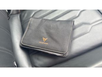 CUPRA Formentor 1.5 TSI 150 V2 5dr DSG Petrol Estate