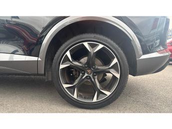 CUPRA Formentor 1.5 TSI 150 V2 5dr DSG Petrol Estate