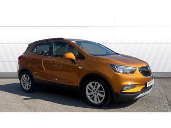 Vauxhall Mokka 1.4T Design Nav 5dr Auto Petrol Hatchback