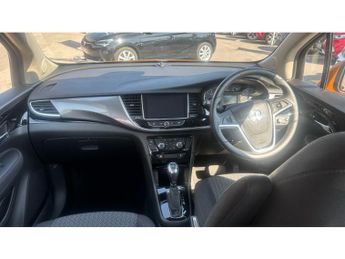 Vauxhall Mokka X 1.4T Design Nav 5dr Auto Petrol Hatchback
