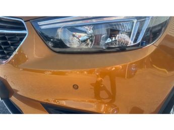 Vauxhall Mokka X 1.4T Design Nav 5dr Auto Petrol Hatchback