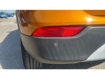 Vauxhall Mokka X 1.4T Design Nav 5dr Auto Petrol Hatchback