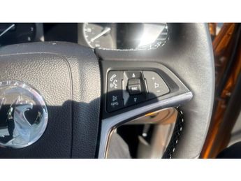 Vauxhall Mokka X 1.4T Design Nav 5dr Auto Petrol Hatchback