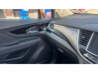 Vauxhall Mokka X 1.4T Design Nav 5dr Auto Petrol Hatchback