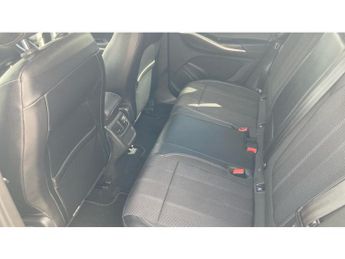 Vauxhall Grandland 1.2 Turbo Elite 5dr Auto Petrol Hatchback