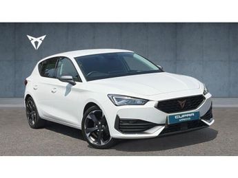 Cupra Leon 1.5 TSI V1 5dr Petrol Hatchback
