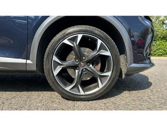 CUPRA Formentor 2.0 TSI 190 V2 5dr DSG 4Drive Petrol Estate