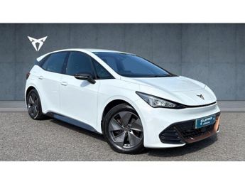 Cupra Born 150kW V1 58kWh 5dr Auto Electric Hatchback