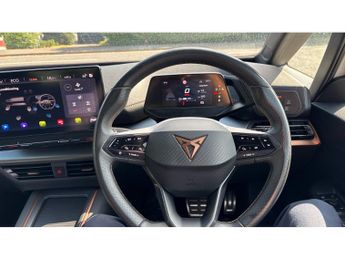 CUPRA Born 150kW V1 58kWh 5dr Auto Electric Hatchback