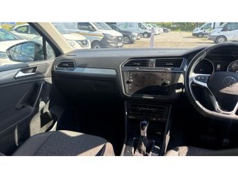 Volkswagen Tiguan 1.5 TSI 150 Life 5dr DSG Petrol Estate