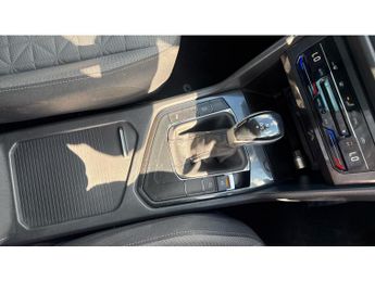 Volkswagen Tiguan 1.5 TSI 150 Life 5dr DSG Petrol Estate