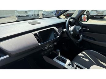 Honda Jazz 1.5 i-MMD Hybrid Crosstar EX 5dr eCVT Hybrid Hatchback