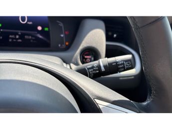 Honda Jazz 1.5 i-MMD Hybrid Crosstar EX 5dr eCVT Hybrid Hatchback