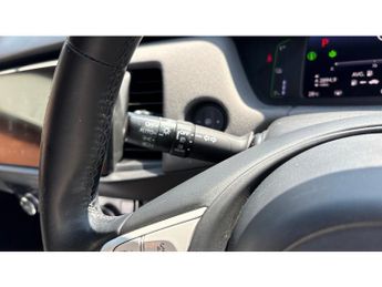 Honda Jazz 1.5 i-MMD Hybrid Crosstar EX 5dr eCVT Hybrid Hatchback
