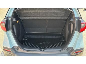 Honda Jazz 1.5 i-MMD Hybrid Crosstar EX 5dr eCVT Hybrid Hatchback
