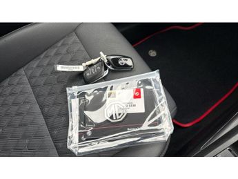 MG MG3 1.5 Hybrid Trophy 5dr Auto Hybrid Hatchback