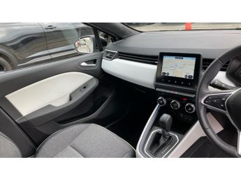 Renault Clio 1.6 E-TECH full hybrid 145 Techno 5dr Auto Hybrid Hatchback