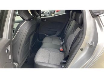 Renault Clio 1.6 E-TECH full hybrid 145 Techno 5dr Auto Hybrid Hatchback