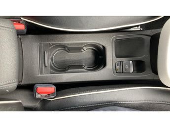 Renault Clio 1.6 E-TECH full hybrid 145 Techno 5dr Auto Hybrid Hatchback