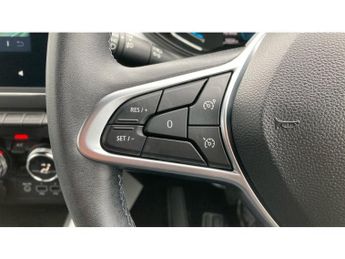 Renault Clio 1.6 E-TECH full hybrid 145 Techno 5dr Auto Hybrid Hatchback