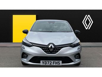 Renault Clio 1.6 E-TECH full hybrid 145 Techno 5dr Auto Hybrid Hatchback