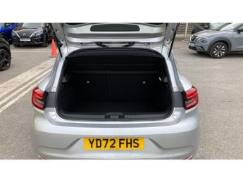 Renault Clio 1.6 E-TECH full hybrid 145 Techno 5dr Auto Hybrid Hatchback